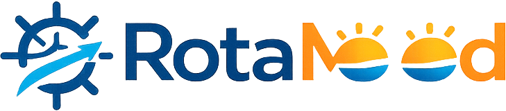 RotaMood Logo